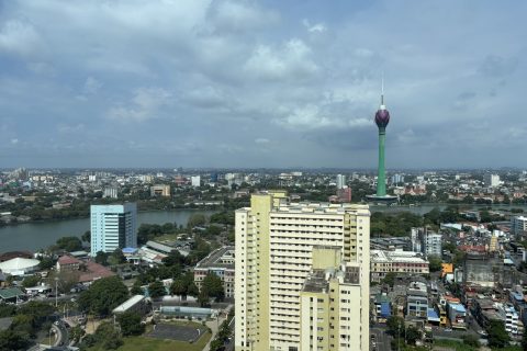 Colombo