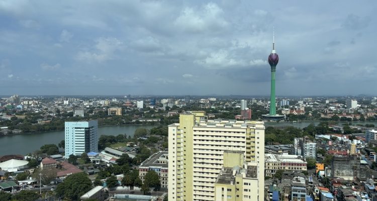 Colombo