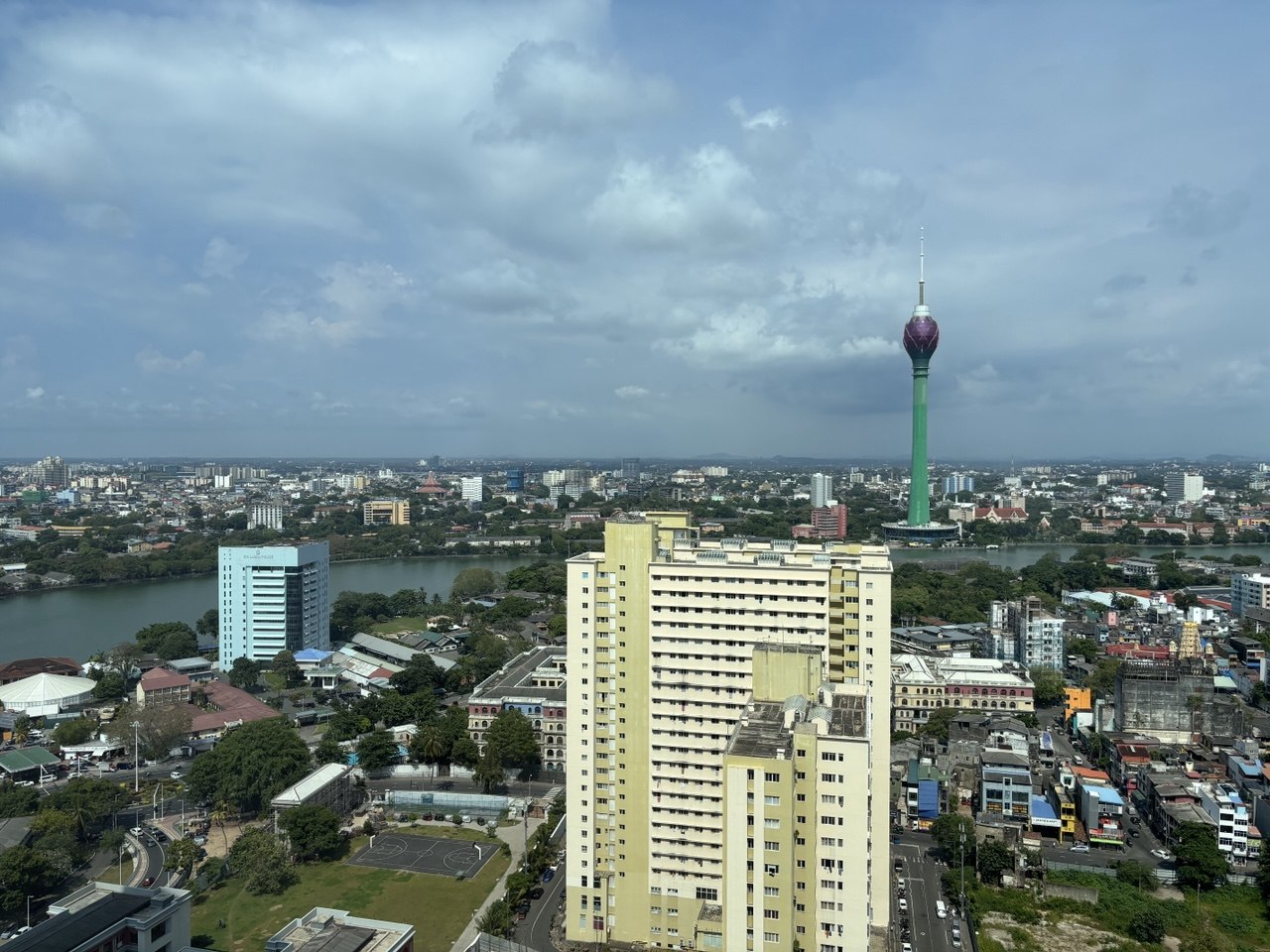 Colombo