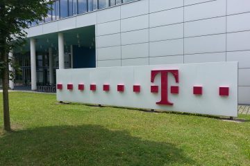 Deutsche Telekom