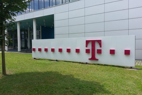 Deutsche Telekom