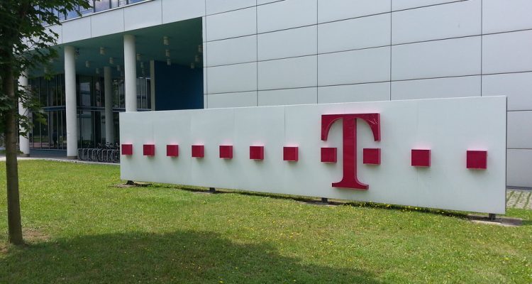 Deutsche Telekom