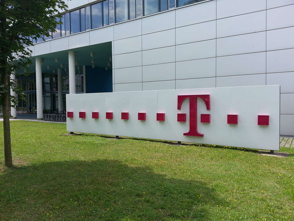 Deutsche Telekom