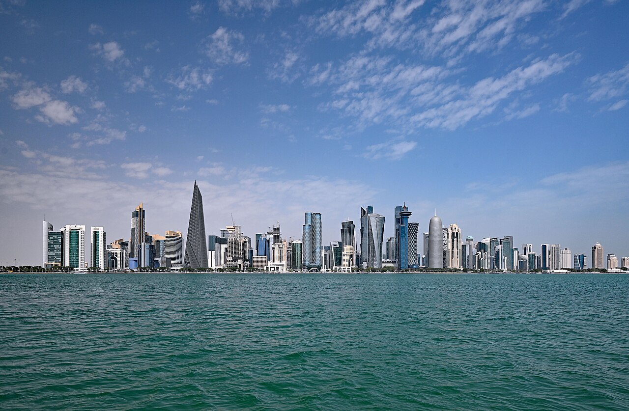 Doha
