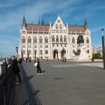 Hungarian Parliament Building (Országház)