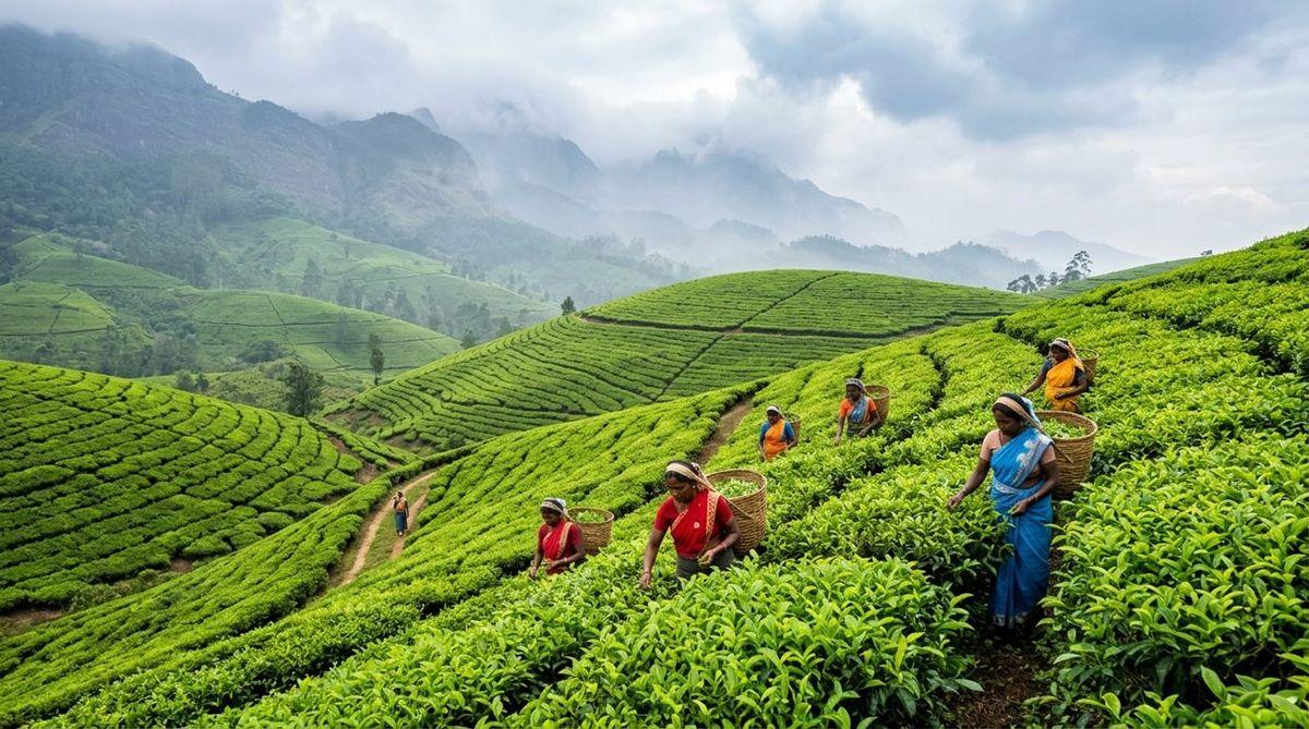 Nuwara Eliya