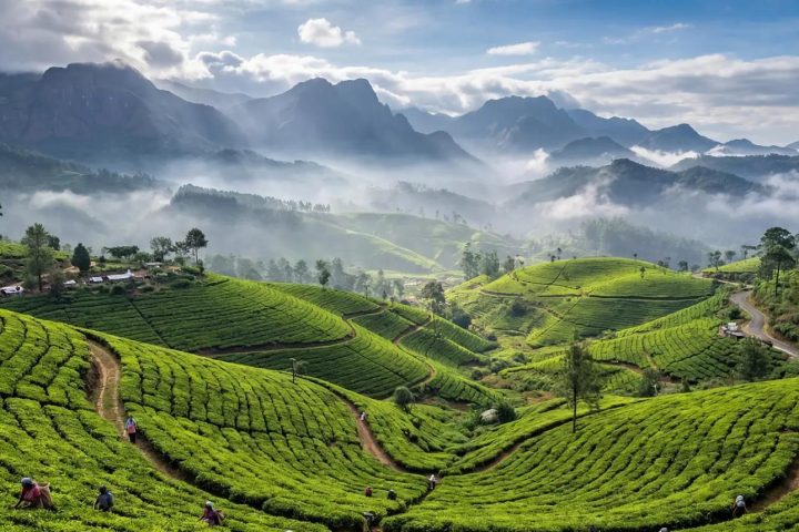 Sri Lanka