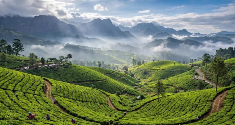 Sri Lanka