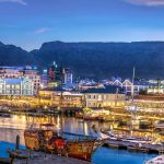 cape town