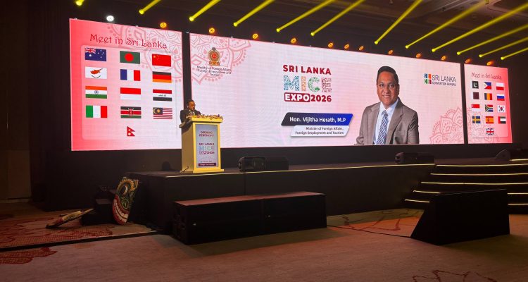 Sri Lanka