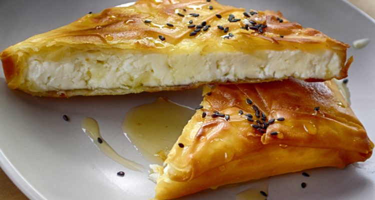 phyllo